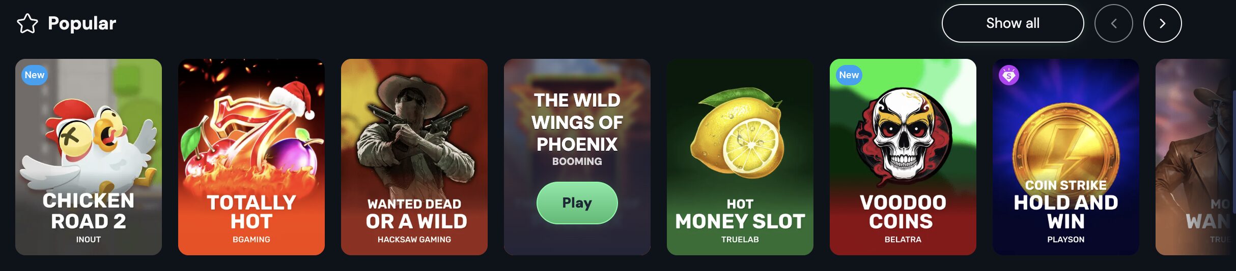 LuckyWins 1763488699867